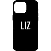 Liz Case for iPhone 16 Pro Max