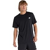New Balance Men's Sport Short Sleeve T-Shirt