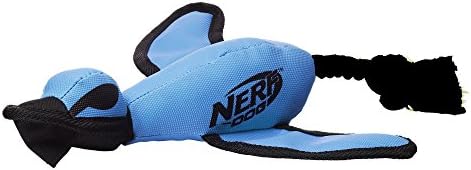 nerf dog duck
