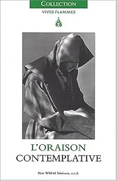 L' oraison contemplative