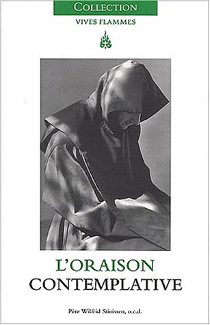 L' oraison contemplative