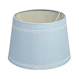 Lolli Living Lampshade, Blue