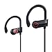 Bluetooth Headphones Wireless Earbuds Noise Cancelling Headphones HD Stereo For Gym Running Workout