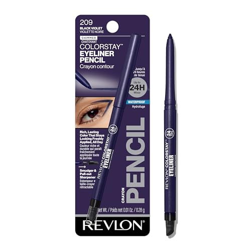 Revlon ColorStay Waterproof Eyeliner