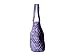 Vera Bradley Pleated Tote (Lilac Tapestry)