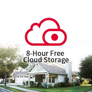5 Foscam+Security+Detection+Included+Weatherproof
