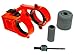 BLACK+DECKER 79-362 HCS Door Lock Installation Kit