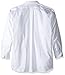 Eagle Men's BIG FIT Dress Shirts Non Iron Stretch Collar Solid (Big and Tall)