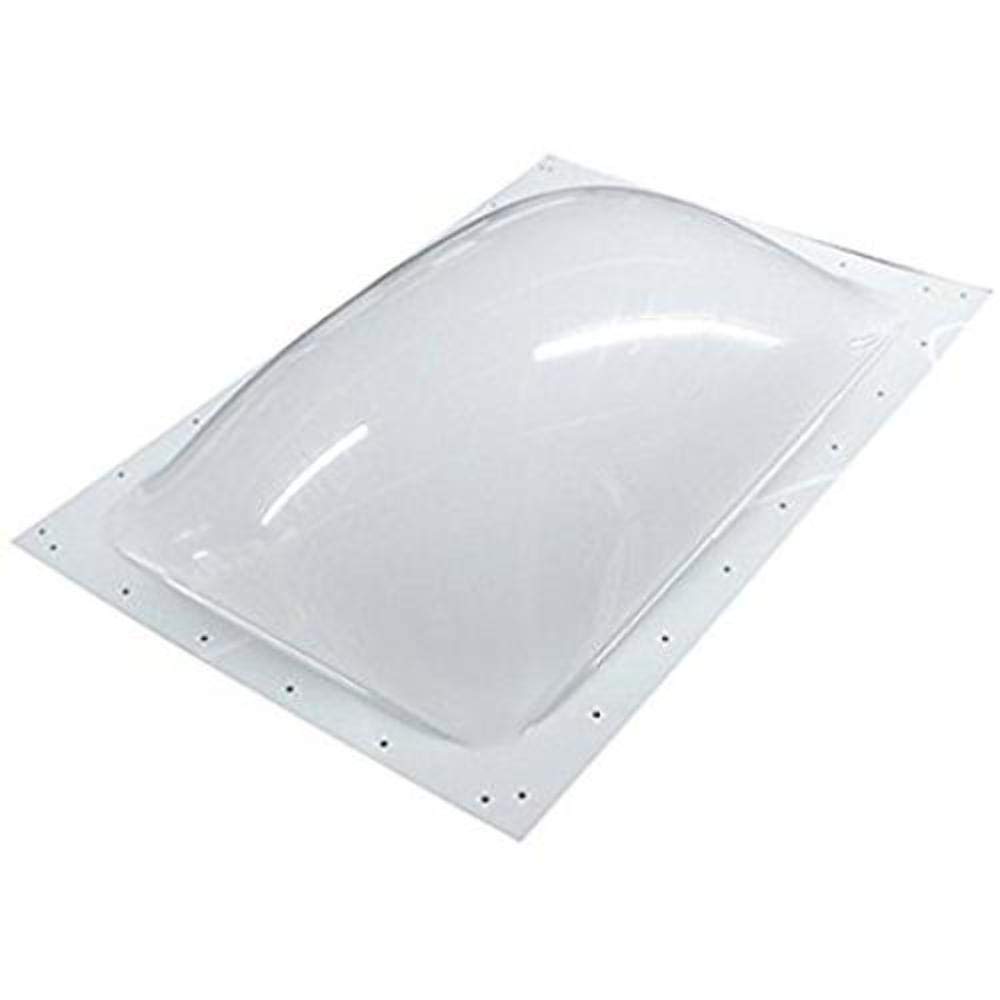 Specialty Recreation (SL1518W) White 15" x 18" Skylight