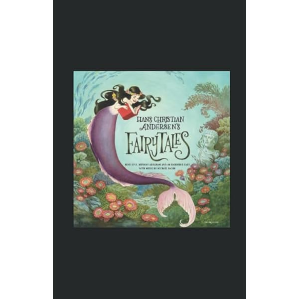 Amazon.com: Andersens Märchen: 9783426111017: Books