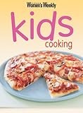 Image de Kids Cooking (The Australian Women's Weekly: New Essentials)