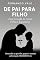 Livro De Pai para Filho: Uma Jornada de Amor, Perda e Esperança