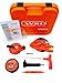 WRD Spider 002S Kit 300 W Auto Glass Removal Tool