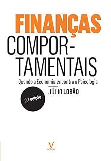 Livro Finanças comportamentais - 2ª Edição