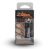 Zildjian HD Ear Plugs - Light