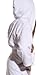 Terry Cotton Hooded Kid's Robe