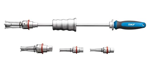 SKF TMIP 7-28 Internal Bearing Puller 