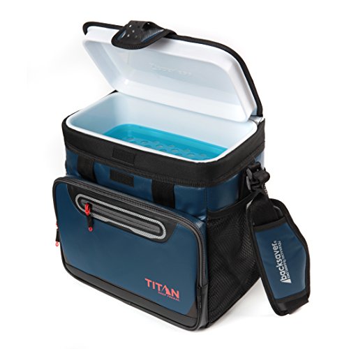 titan deep freeze cooler target