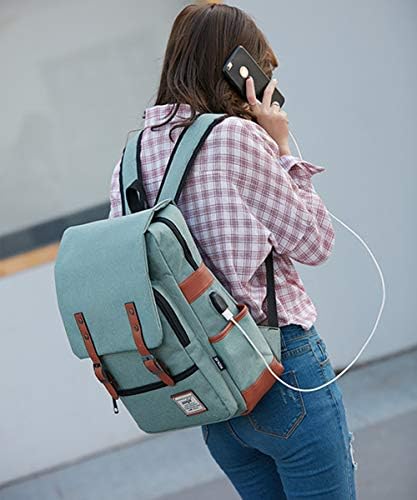 Laptop Bag Ugrace Vintage Laptop Backpack Ugrace Backpack Best Sale