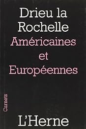 Américaines et Européennes