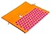 Soma System Spiky Acupressure Mat for Back and Neck Pain Relief, Stress Release, and Muscle Relaxation. Comes with a Thin Cover Cloth