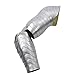 The Winter Cool Soldier Bucky Arm Sleeve Prop DIY Adult -V3 Plastic Version