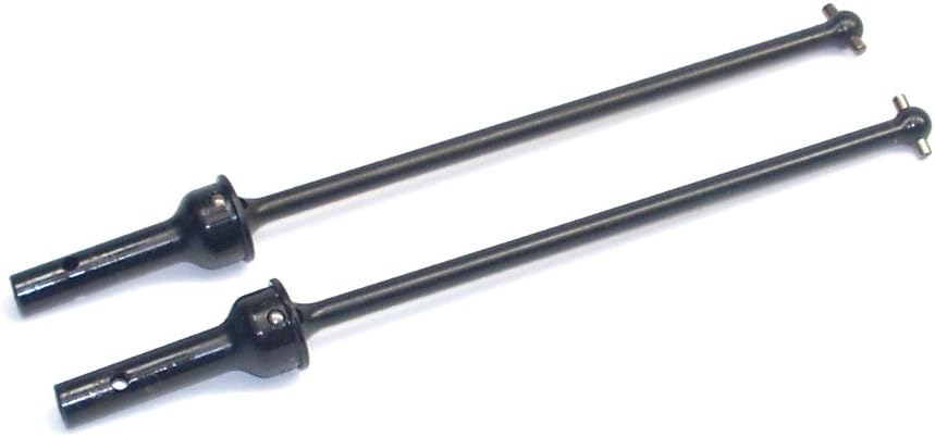 Losi LST XXL-2 1:8 Spare Part LOSB3521Drive Shafts Front Rear LST®