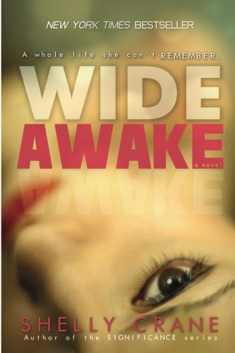 "Wide Awake" av Shelly Crane