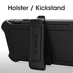 OtterBox DEFENDER SERIES SCREENLESS EDITION for
