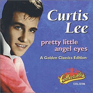 Curtis Lee - Pretty Angel Lyrics - Zortam Music