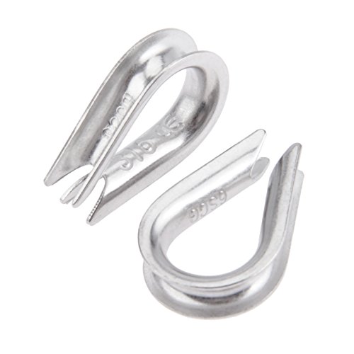 image for Mtsooning 10Pcs 1/4