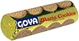 Goya Maria Cookies, 7-Ounce Tubes (Pack of 24)