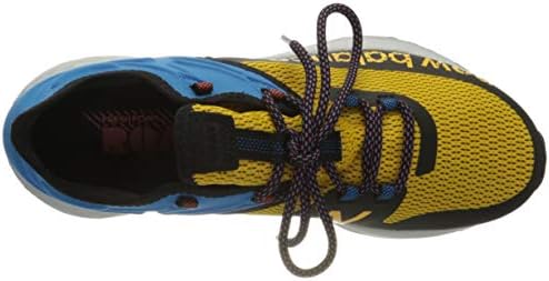 new balance men's fresh foam roav trail v1 trail running shoe