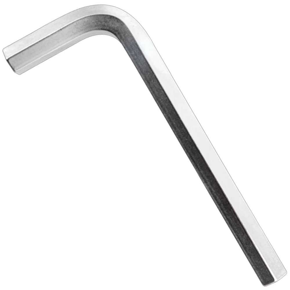 Nickel Hex Key 10