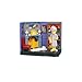Simpsons Series 9 Burns Manor with Mr. Burns Playset