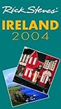 Front cover for the book Rick Steves' Ireland 2004 by Rick Steves
