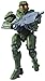 SpruKits Halo The Master Chief Action Figure Model Kit, Level 2