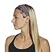 Gaiam Ultra-Grip Headband, Purple