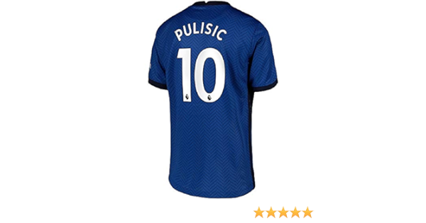 pulisic chelsea jersey amazon