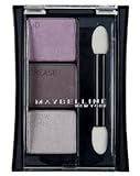 Maybelline Expert Wear Eyeshadow Trios Crown Jewels (2-pack)