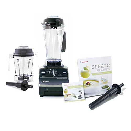 Vitamix Professional Series 500 Brushed Stainless Jordan | Ubuy