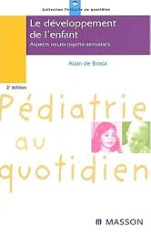 Le  développement de l'enfant