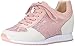 Nine West Women's Telly Nubuck Fashion Sneaker