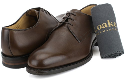 loake gable brown
