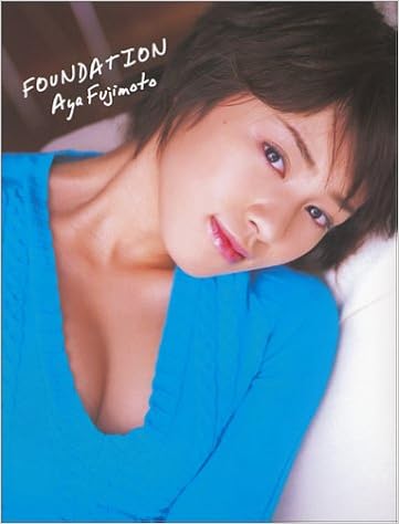Foundation 藤本綾写真集 智哉 木村 本 通販 Amazon