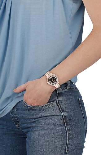 Versus Versace Montorgueil Collection Luxury Womens Watch Timepiece