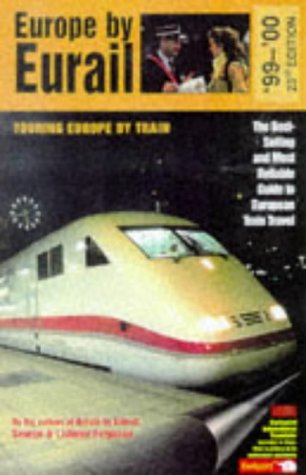 Download Europe by Eurail 1999