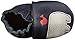 Robeez Friends Wrap Around Crib Shoe (Infant/Toddler),Navy,6-12 Months M US