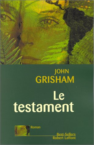Le  testament