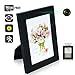 16GB Photo Frame Hidden Camera Motion Activated Home Security Camera Indoor Nanny Cam